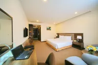 Muong Thanh Luxury Dien Bien Hotel Hoteles en Dien Bien Phu