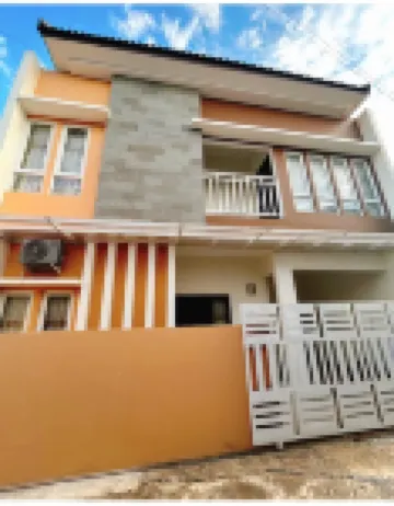 Fnf homestay Hotel di Banguntapan