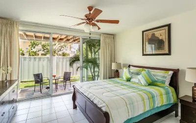 Beach Living at Island Pine Villas BLP