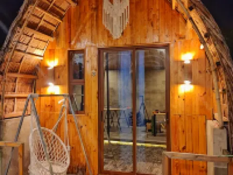 阿格尼絲小屋私人度假村 波克酒店