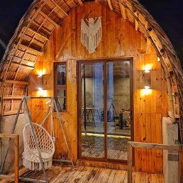 Casita Agnes Private Resort