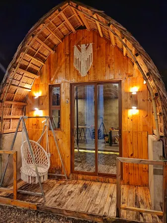 Casita Agnes Private Resort Отели рядом с достопримечательностью «Roberto's Hideaway Beach Resort»