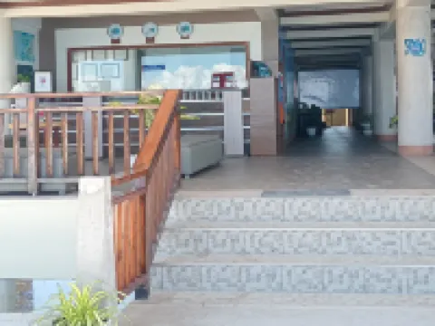 Nalusuan Island Resort and Marine Sanctuary Hotels in Cordova