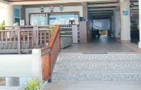 ナルスアン アイランド リゾート アンド マリン サンクチュアリ