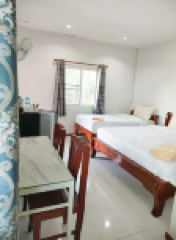 Wiset Sabay Resort โรงแรมในอำเภอ ไชโย