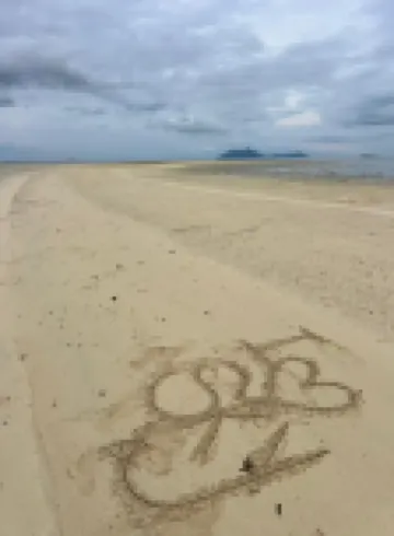 SKY Resort Timbun Mata & Reef,  Semporna