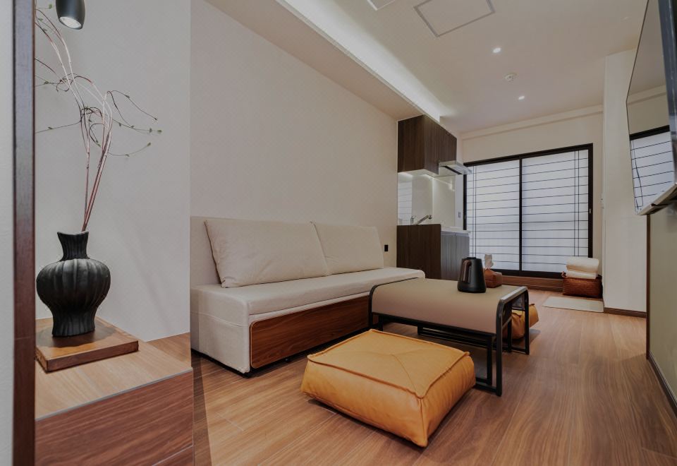 아키하바라 역과 가까운 호텔 위치 안내 또는 외관 사진