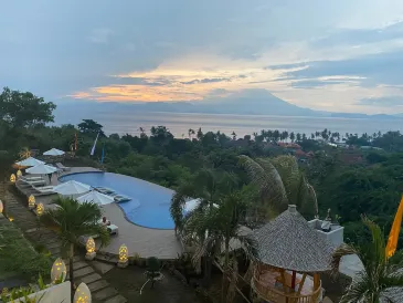 The Kama Resort