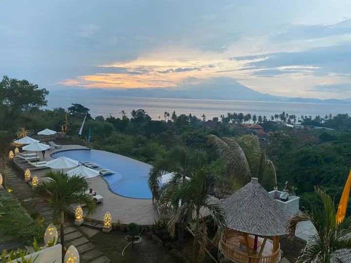 The Kama Resort