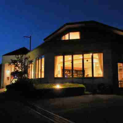 フォレストヴィラ夢寿々 Hotel Exterior