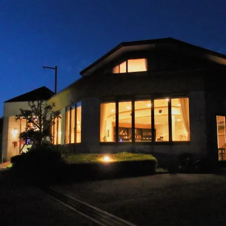Forest Villa YUMESUZU