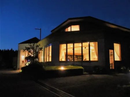 Forest Villa YUMESUZU