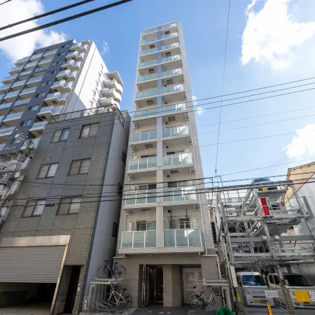 LIVCITY kinshicho