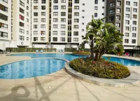 Nyoum New Cairo | Luxury Stay โรงแรมใน