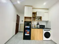 Lilo's homestay West lake Thuy Khue