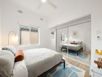 The Fletcher Bondi Các khách sạn ở Bondi