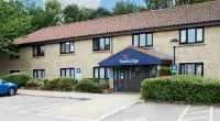 Travelodge Beckington  호텔