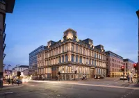 The Wellington Glasgow by Adina