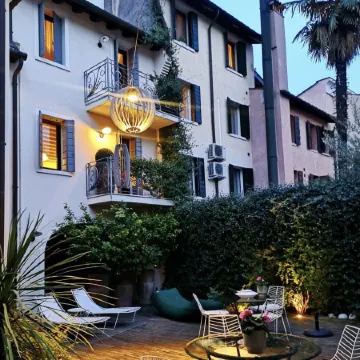 Maison Matilda - Design Home