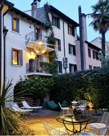 Maison Matilda - Design Home