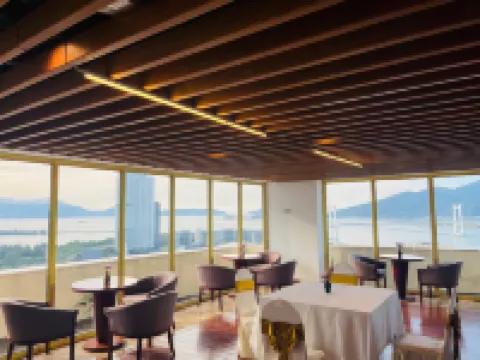 แซนดัลส์ สเตย์ โรงแรม