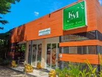 KM Pool Spa Resort Hotels near Nakhon Si Thammarat Airport