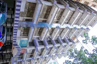 Sleep Inn Hotel - Kariakoo فنادق في دار السلام