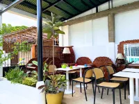 A Casa Portuguesa Coron Boutique Hostel