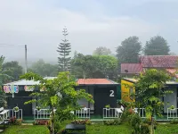 Norn nee Na Khao Kho Hotels near Wat Khaem Son