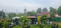 Norn nee Na Hostel Hotels near Baan 2 Nao at Khao Kho Wind Turbine