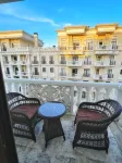 Apartments Boulevard fountain - 5 ดาว