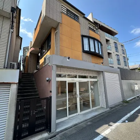 Akira Hiro House