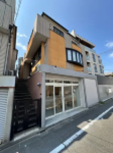 Akira Hiro House