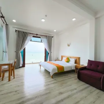Bay View Resort & Villas Mui Ne Отели рядом с достопримечательностью «Красные песчаные дюны»