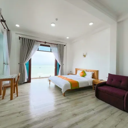 Bay View Resort & Villas Mui Ne