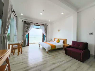 Bay View Resort & Villas Mui Ne Hotel in zona Fairy Stream, Mui Ne