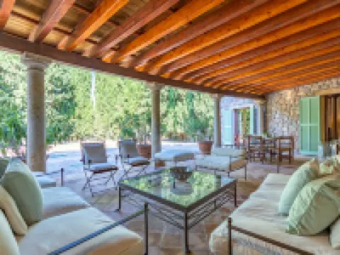 Impressive Retreat near Valldemossa Hotels in Valldemossa