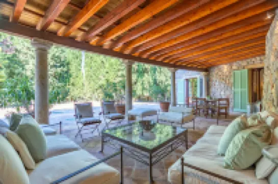 S´Hort de Son Matge