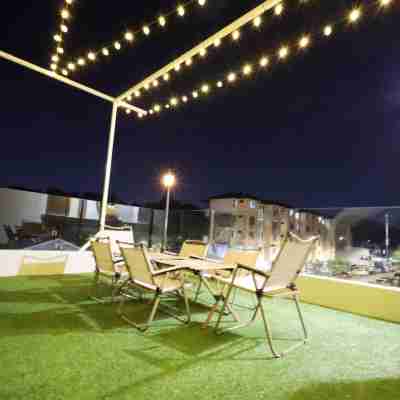 30Pax Luxury Party Villa # 11 Facility#Miao Nalisa BY Moods homestay Hotel Exterior