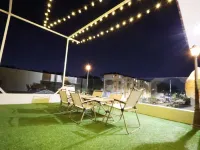 30Pax Luxury Party Villa # 11 Facility#Miao Nalisa BY Moods homestay โรงแรมใน