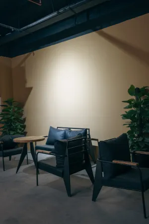 Love In The Atlantis Hotel Отели рядом с достопримечательностью «University of Engineering and Technology»