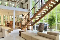 Tropical Terrace Negombo