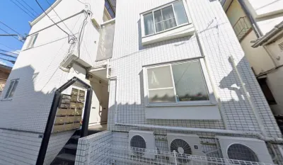 Beverly Homes Osaki by Tranova 도쿄 호텔