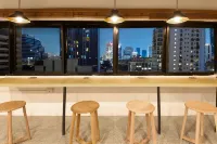 Kinboshi Hostel Silom