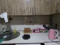 Caravan Hostel