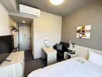 HOTEL ROUTE-INN GINAN - avec sources thermales