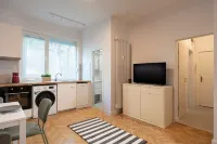 Starflat | Cozy central apartment next to NDK