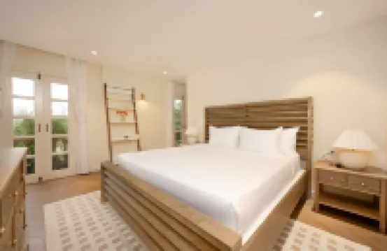 Sip Boutique Villa & Apartment