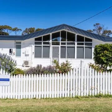 On the Rocks Bicheno