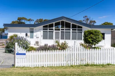 On the Rocks Bicheno 이스트 코스트 네이쳐월드 주변 호텔